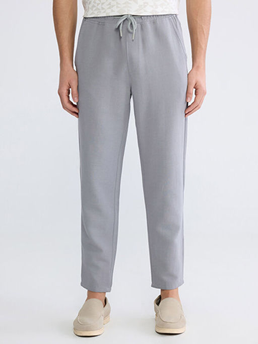 Standart Kal?p Erkek E?ofman Alt?