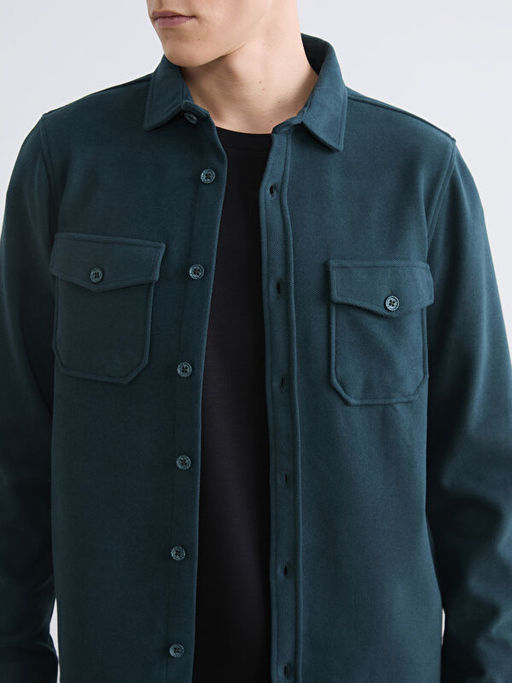 Regular Fit Erkek G?mlek