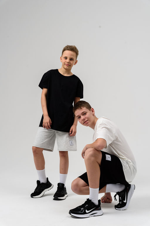 Шорты комплект для мальчика ШФ-2