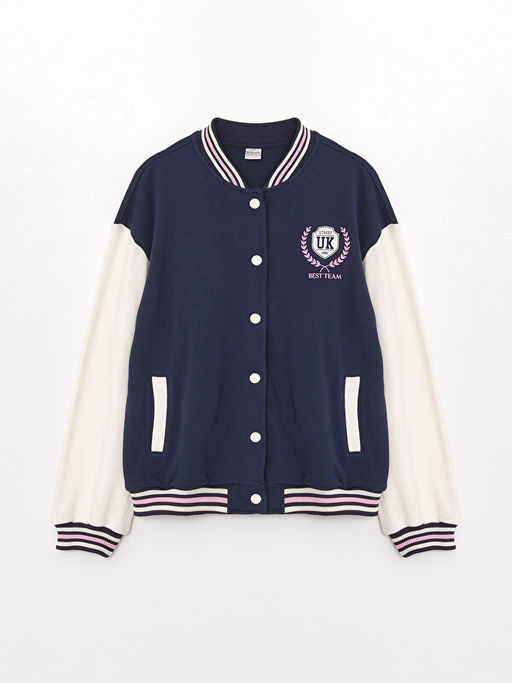 Okulun En Haval?s? Kolej Ceket