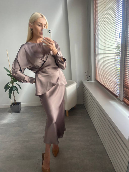 Комплект 11-345/12 - Pur pur фото 3