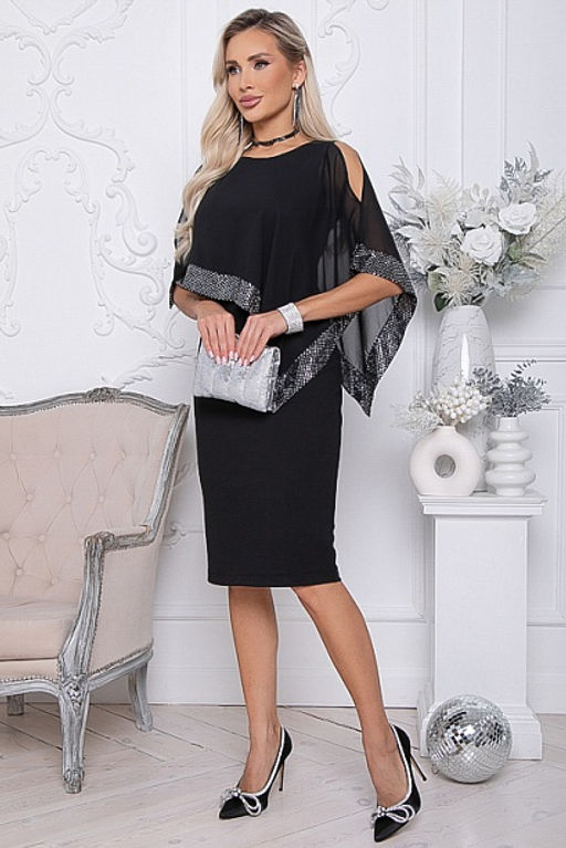 Платье 71669 НОВЫЙ ГОД - Avili фото 3