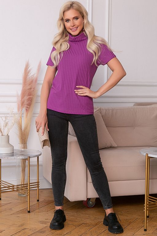 Водолазка 41230-7 - Avili фото 6