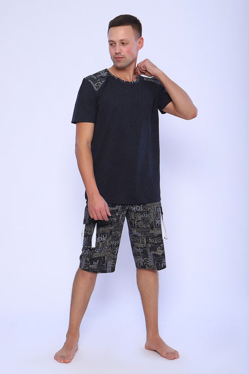 Костюм 39035 - Berchelli фото 22