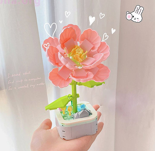 Конструктор Flower - Купи слона фото 2
