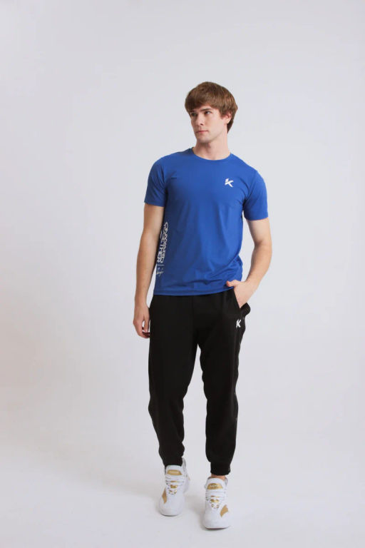 Футболка Anta ONWARD KOGETHER  фото 2