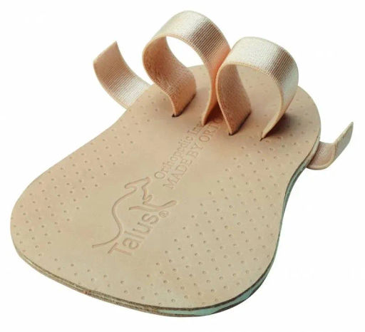 Корректор второго и (или) третьего пальца при когтеобразном или молоткообразном искривлении Talus 22 - Орто.ник фото 3