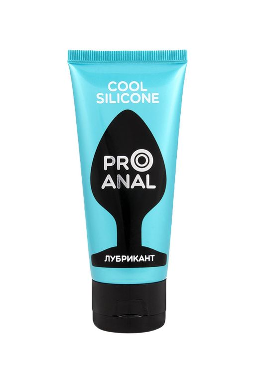Анально-вагинальный гель-лубрикант Silicon Love Cooll, с охлаждающим эффектом, 50 г - Биоритм фото 2