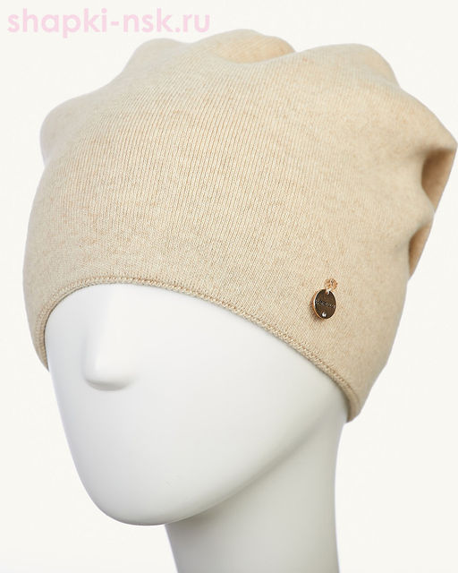 09619 F HW Мелиса Шапка женская флис (56-58)