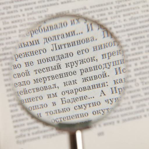 Лупа третья рука, 5х, d=6.5 см, 15×17×7 см