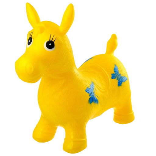 Попрыгун ZABIAKA Животные, 55?29?50 см, МИКС фото 8