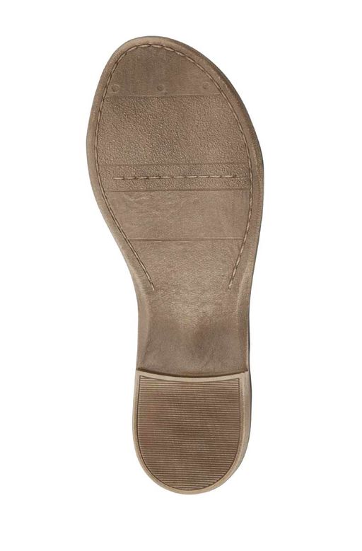 Босоножки, золотистые - Heine фото 7