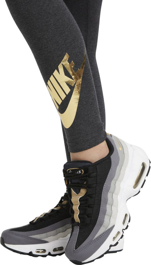 Леггинсы детские