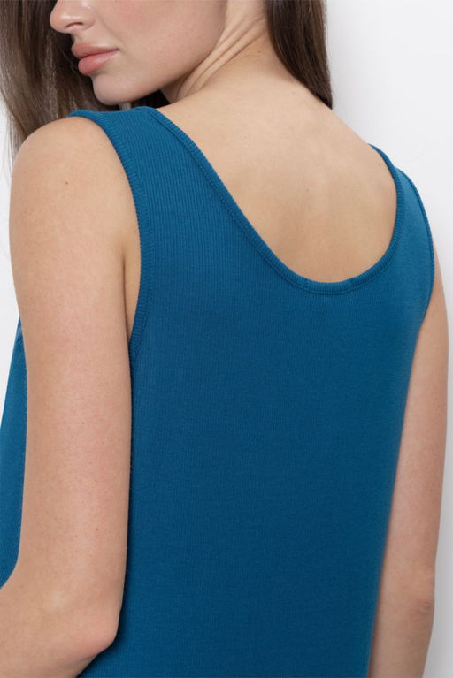 ПЛАТЬЕ ЖЕНСКОЕ арт. 5524W-70189.1H-715 - Almando melado фото 2