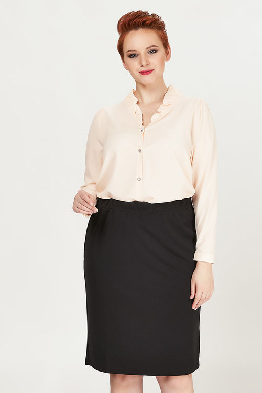 Блузка - Olsi фото 2