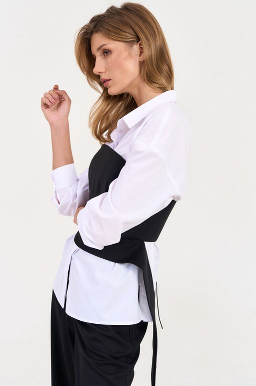 Костюм Lenata 31350 черный