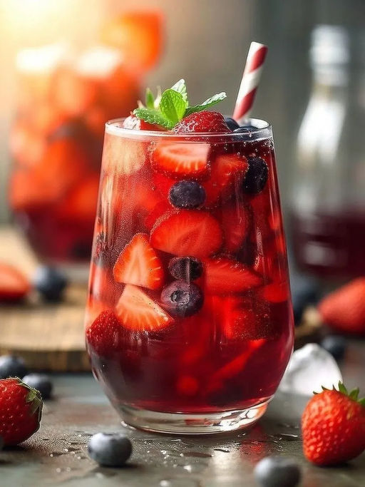 Набор стаканов ГАБИ 6шт 400мл высокие арт.Q0085 - Luminarc фото 9