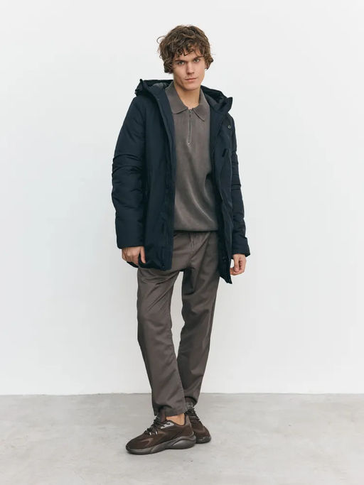 Куртка демисезонная 24432-468 - Avese фото 28