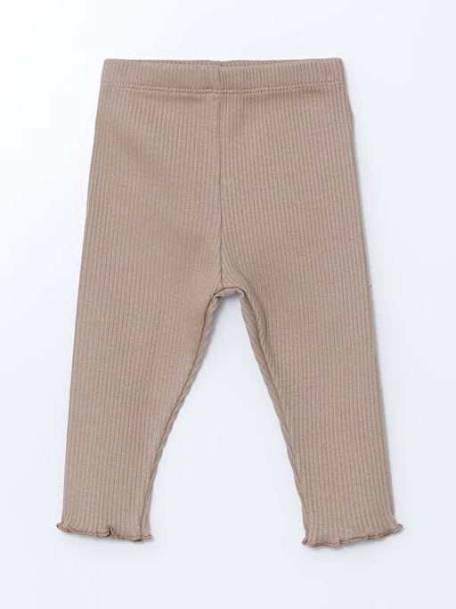 Beli Lastikli K?z Bebek Tayt 2li - Waikiki фото 2