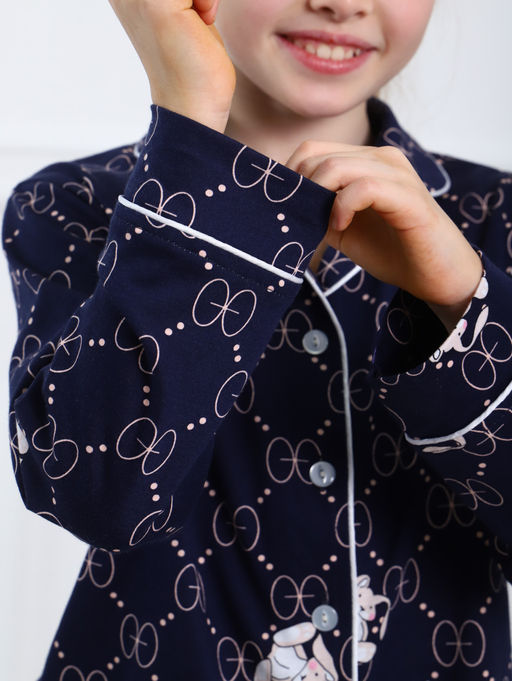 Пижама Модная - Милаша фото 51