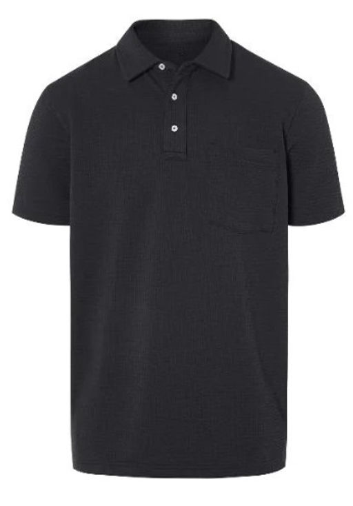 Мужская футболка-поло LIVERGY  фото 2