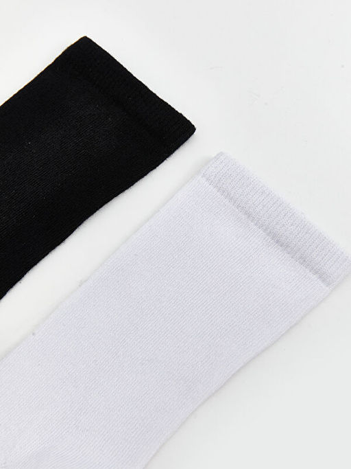 K?z ?ocuk Soket ?orap 2li