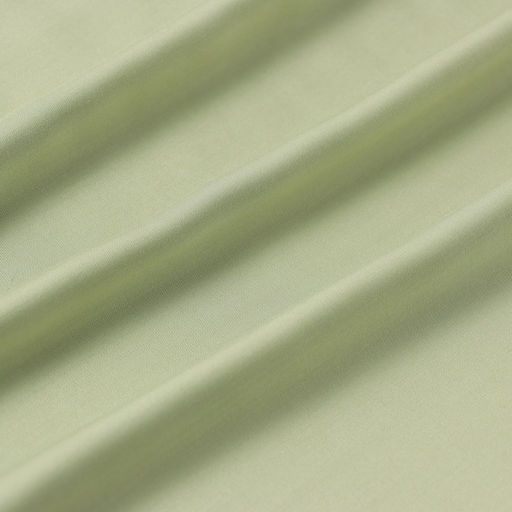 Постельное бельё 1.5-спальное «Этель», модал, зелёное