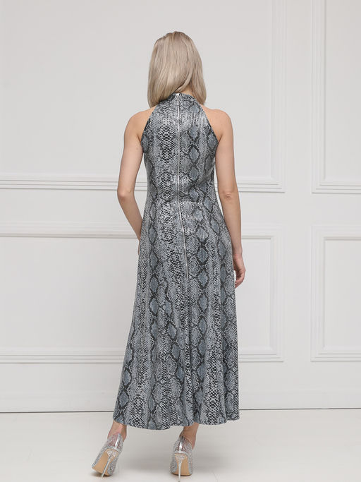 Платье П1-5630/2 - Wisell фото 15