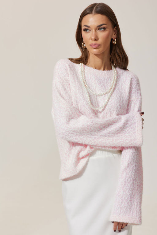 Джемпер LYUSHe  фото 4