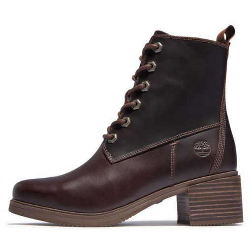 Ботинки - Timberland фото 7