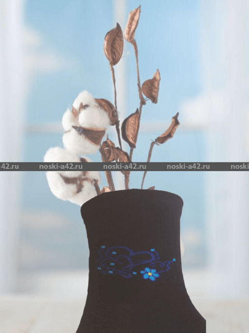 Цена за 10 пар. ЮстаТекс носки женские 2с15 СПОРТ ассорти 23-25 - Юста-текс фото 146