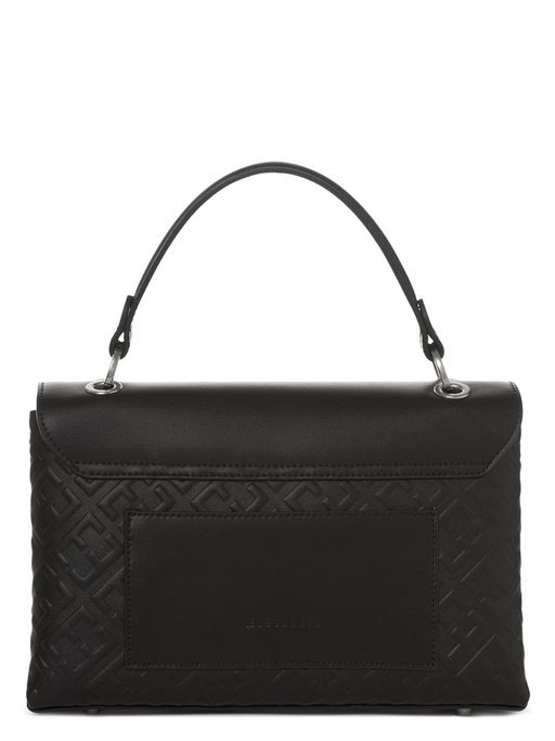 Сумка ELEGANZZA ZG-F3207-1 black  фото 5