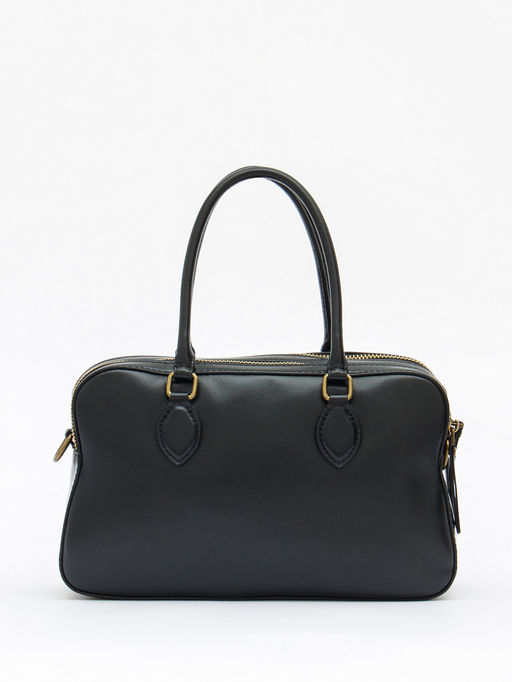 Сумка 5010VG black Vitelli Grassi