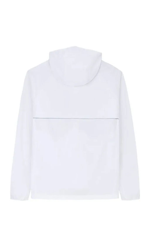 Ветровка Белый