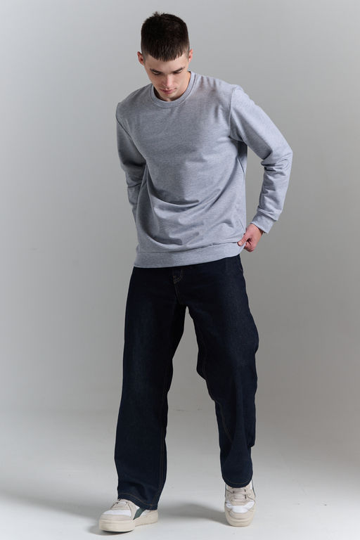 14430/1 Свитшот мужской - Berchelli фото 6