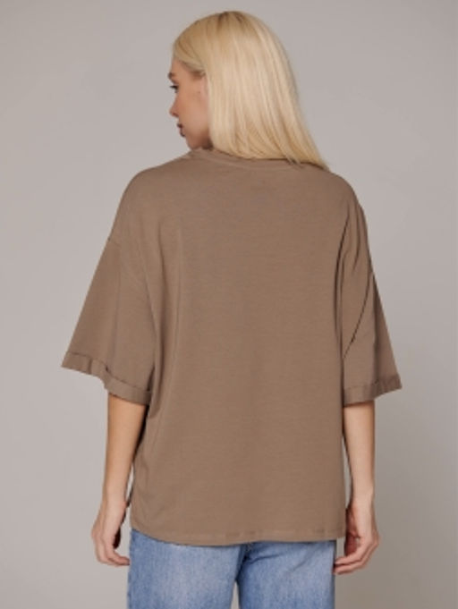 ФУТБОЛКА ЖЕНСКАЯ - Chic & charisma фото 5