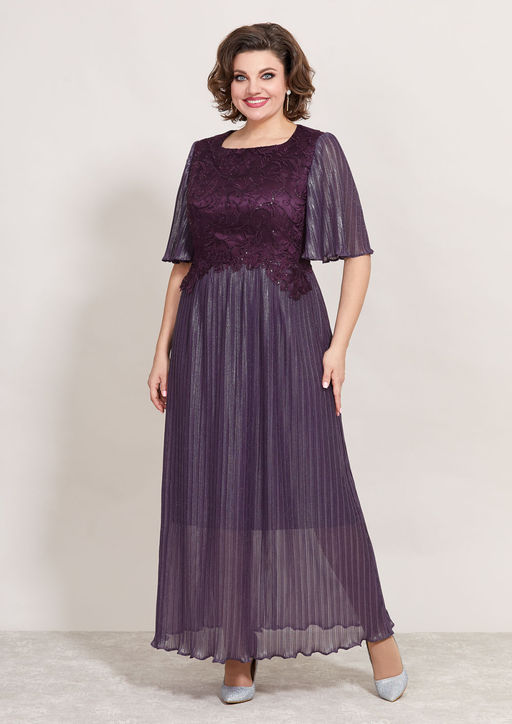 Платье Mira Fashion 5357