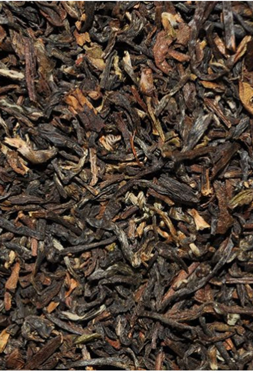 Чай Конунг чёрный Индийский Дарджилинг, 500 гр