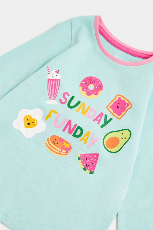 Mothercare / Пижамы 3 шт  фото 3