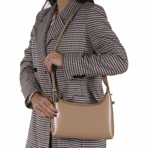 Сумка 1256TH apricot Polina&Eiterou