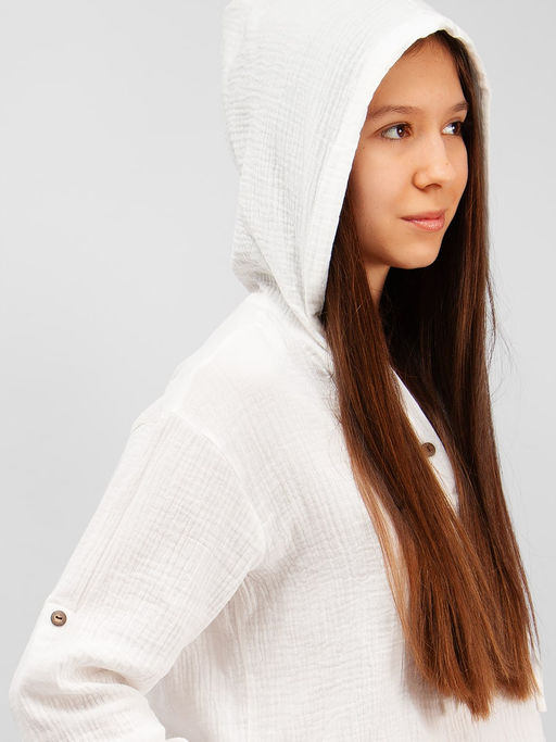 Туника детская Соль&Перец  фото 9