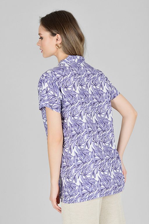 59430 Туника Елисеева Олеся - Eliseeva olesya фото 7