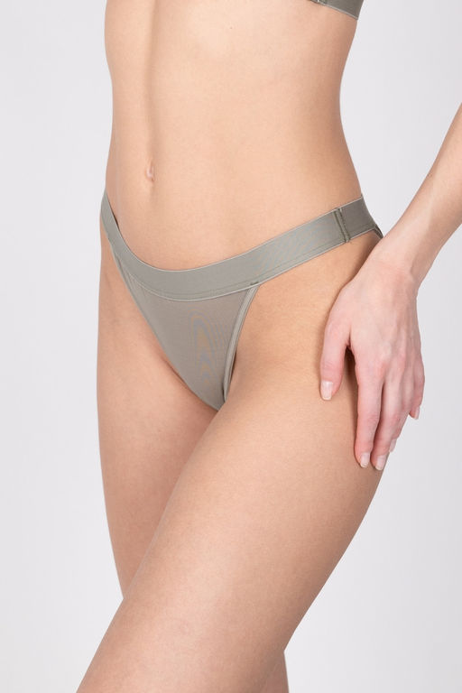 Трусы женские Rose&petal Lingerie Пapижанка