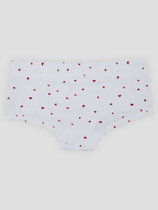 Цена за 2 штуки! ТРУСЫ ЖЕНСКИЕ - Mark formelle фото 9