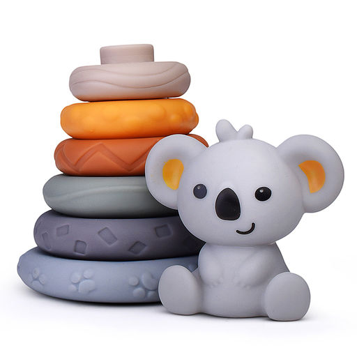 Пирамидка "Коала-2" в сетке