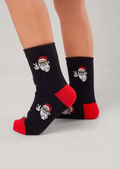 Носки детские - Clever wear фото 2