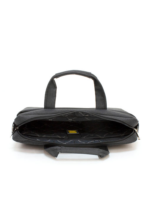 LACCOMA сумка 2017-21-черный полиэстр полиэстр