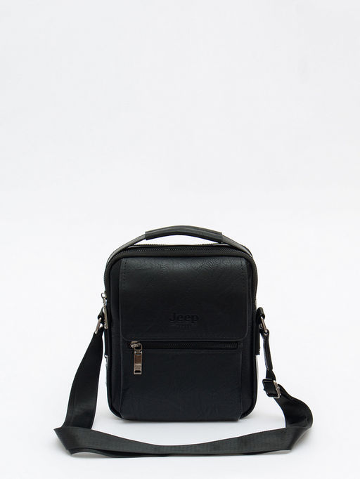 Сумка 6638-2 black Jeep