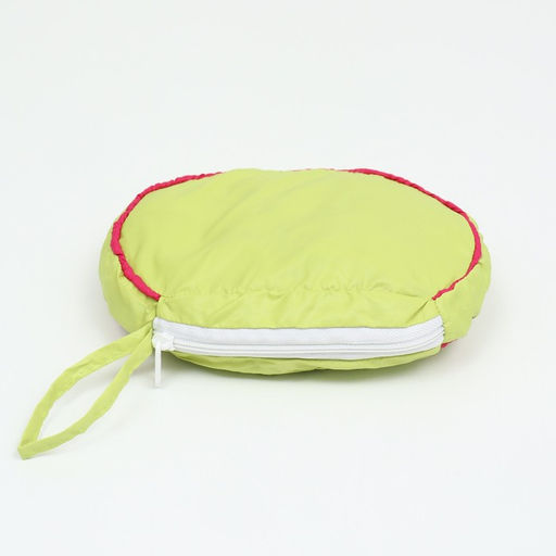 Комбинезон для собак, демисезонный с сумкой, размер S (ДС 25, Ог 33, ОШ 23 см), салатовый - Simaland фото 14