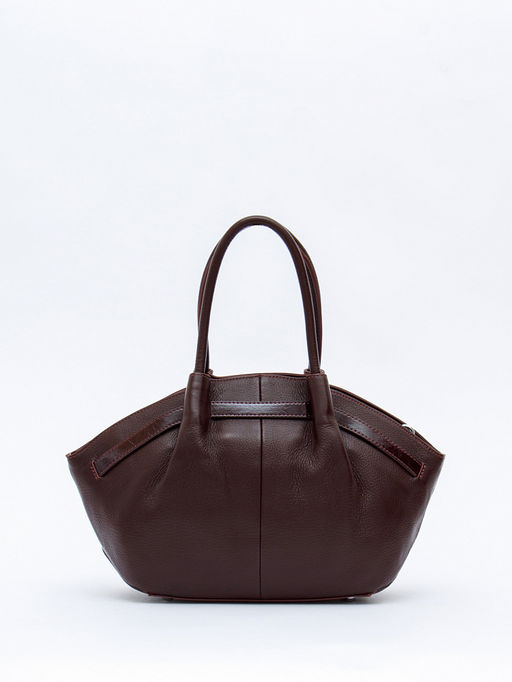 Сумка 2346-2Y d.purple Polina&Eiterou